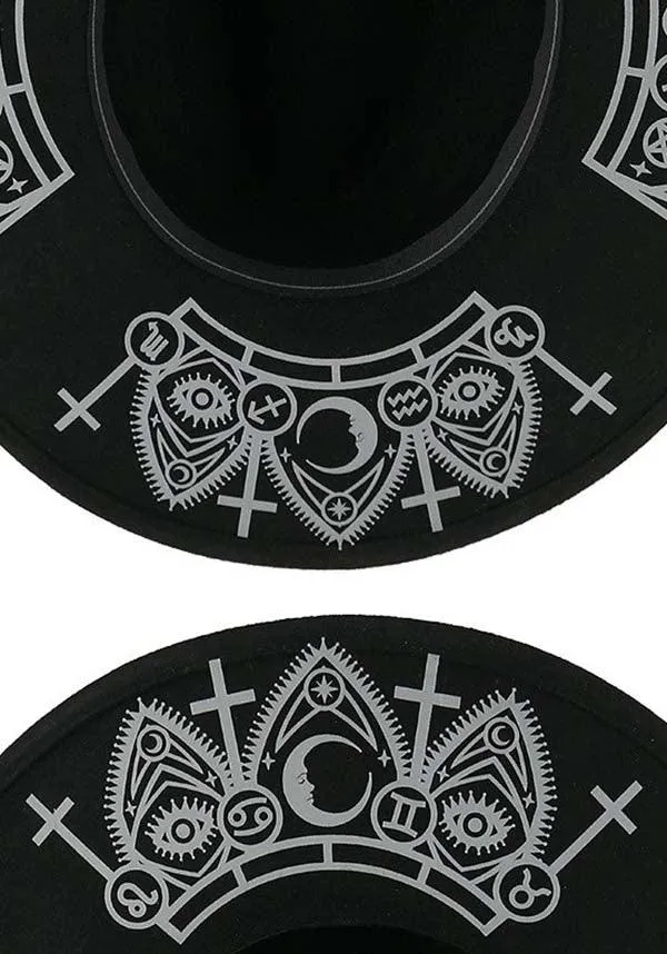 Fortune Teller | HAT