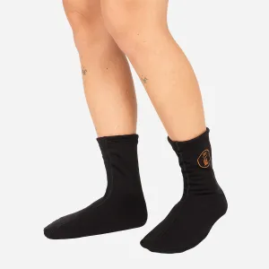 Fourth Element XEROTHERM SOCKS BLACK/ORANGE M
