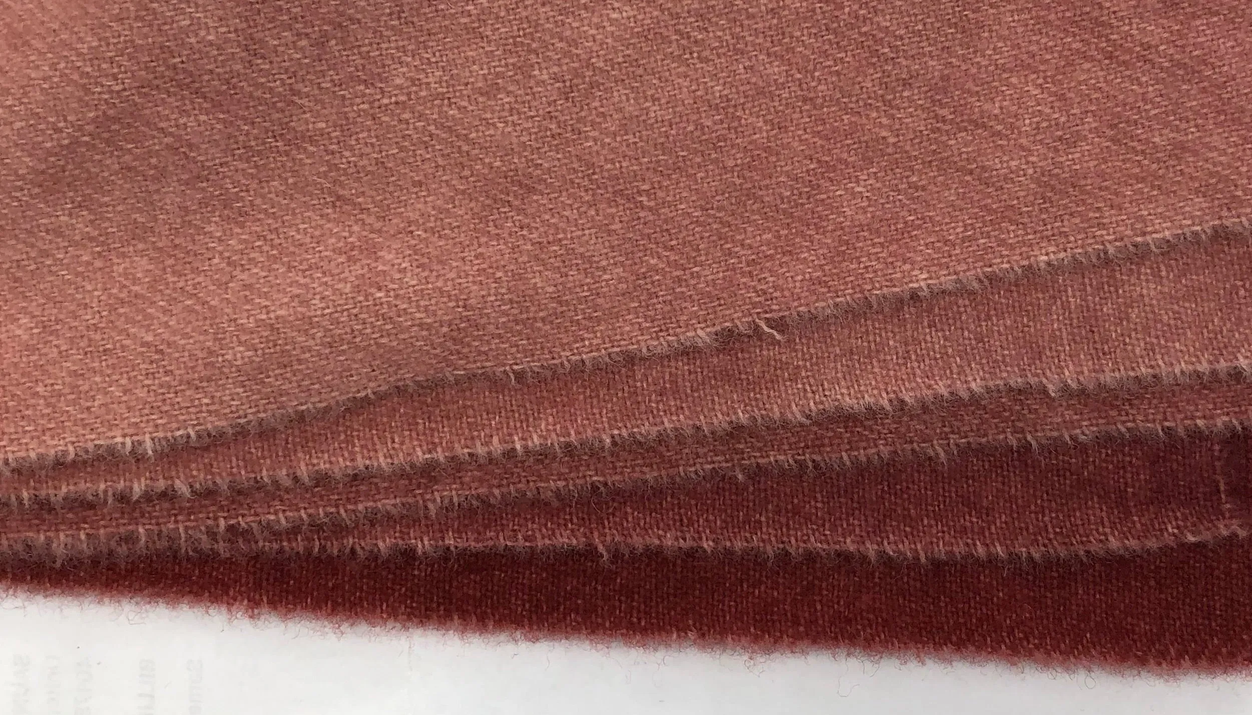 Green Mountain - Maroon
