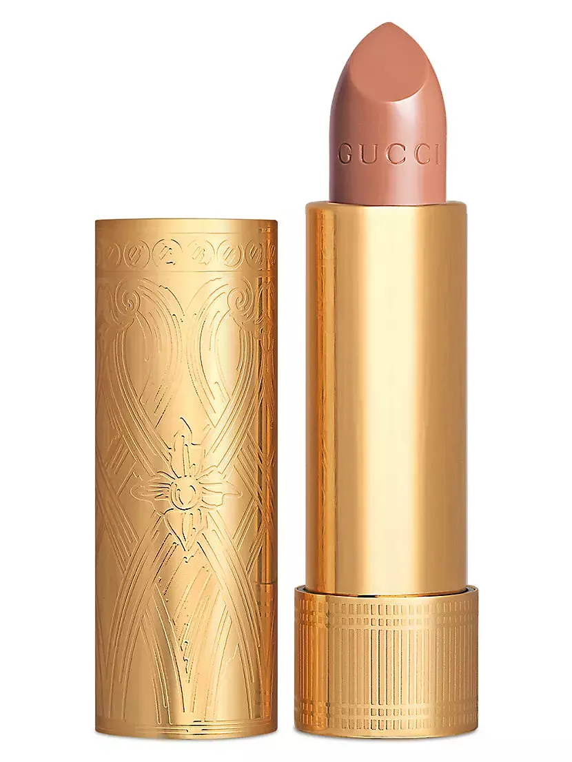 GUCCI Rouge à Lèvres Satin Lipstick