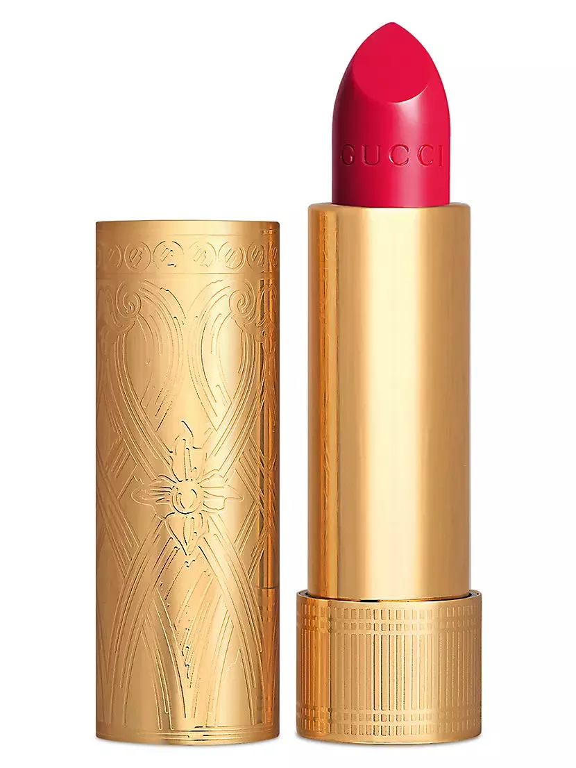 GUCCI Rouge à Lèvres Satin Lipstick