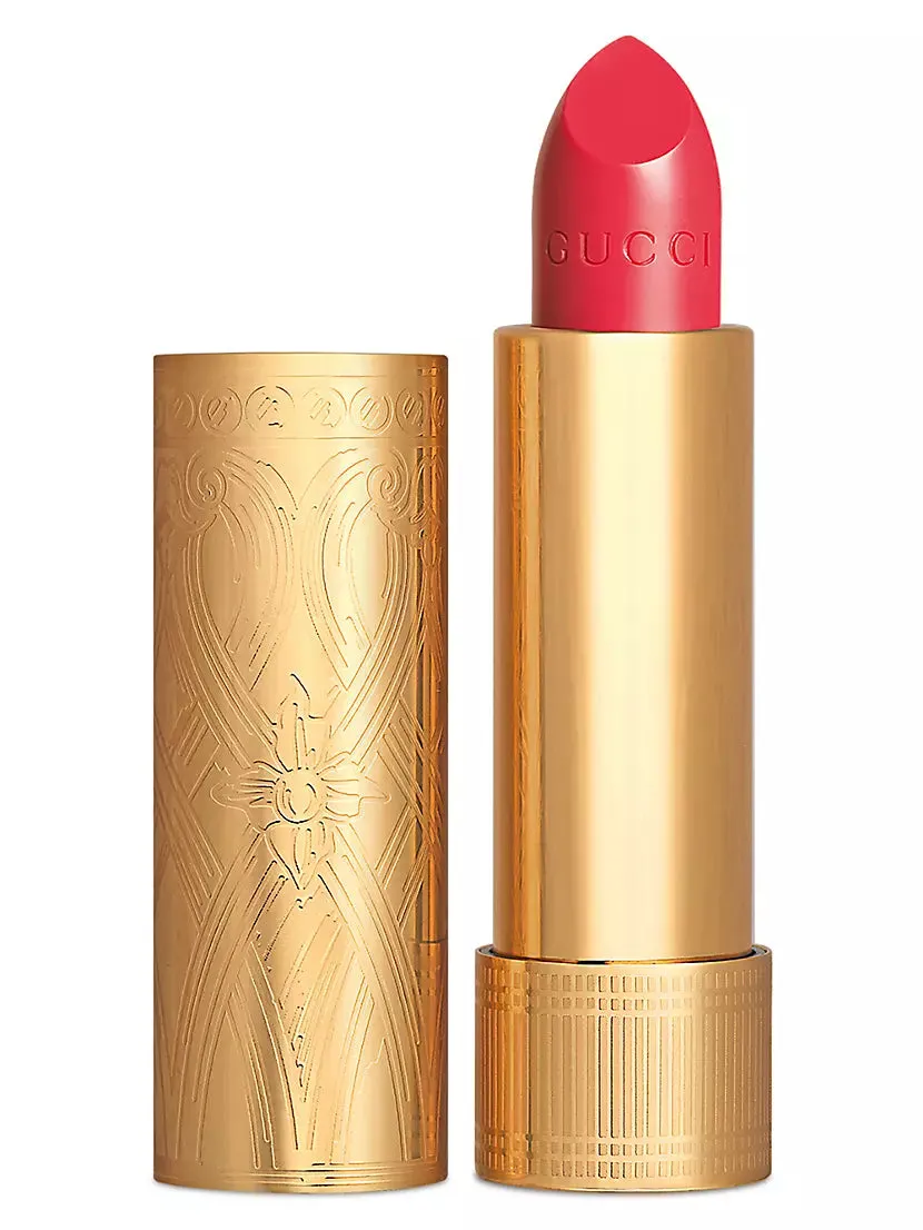 GUCCI Rouge à Lèvres Satin Lipstick
