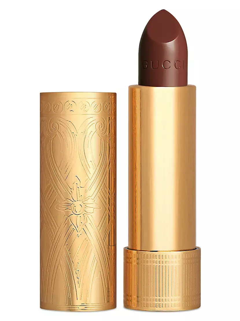 GUCCI Rouge à Lèvres Satin Lipstick