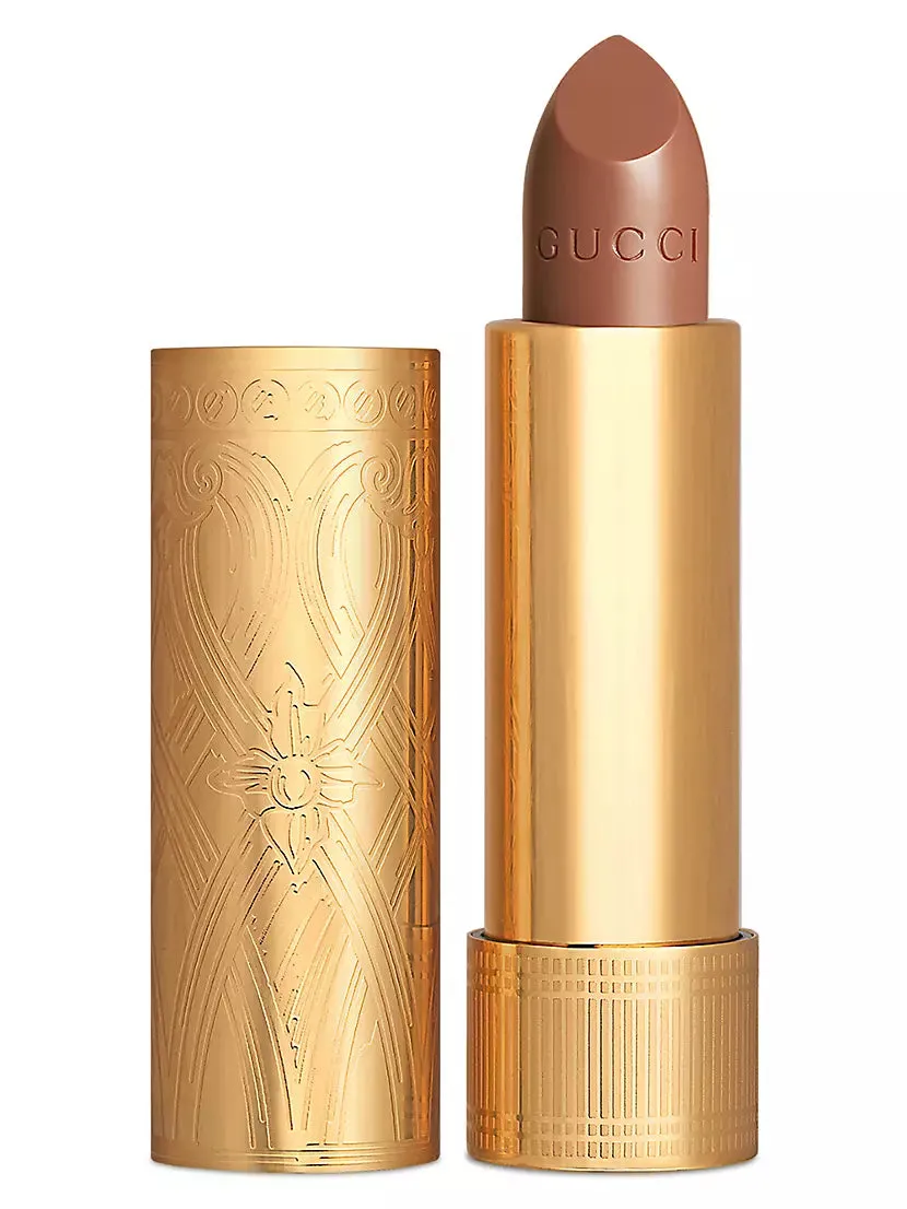 GUCCI Rouge à Lèvres Satin Lipstick