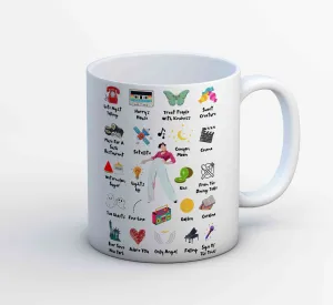 Harry Styles Mug - Harry's World