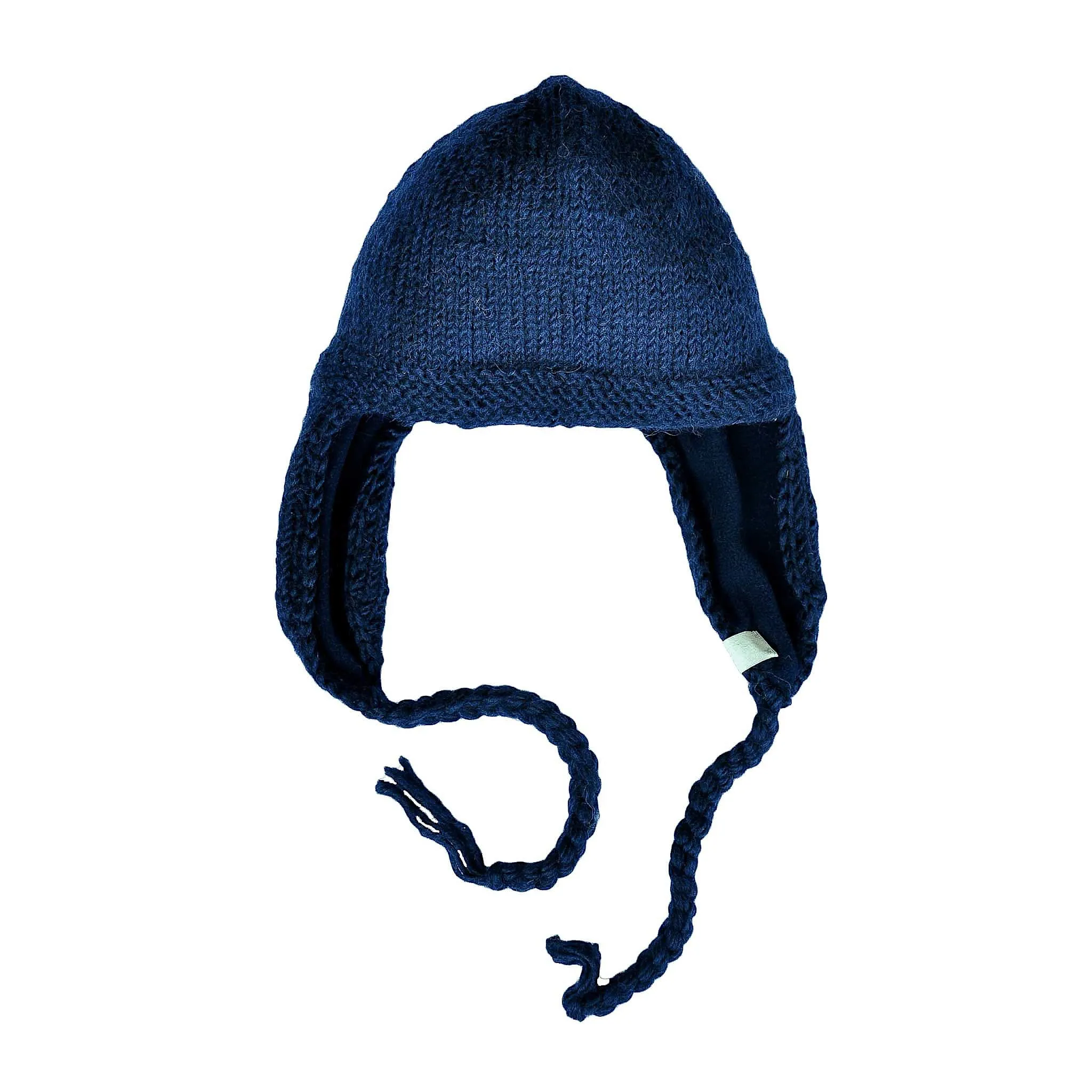 Hats Over Heels Kangaroo Hat Navy Blue