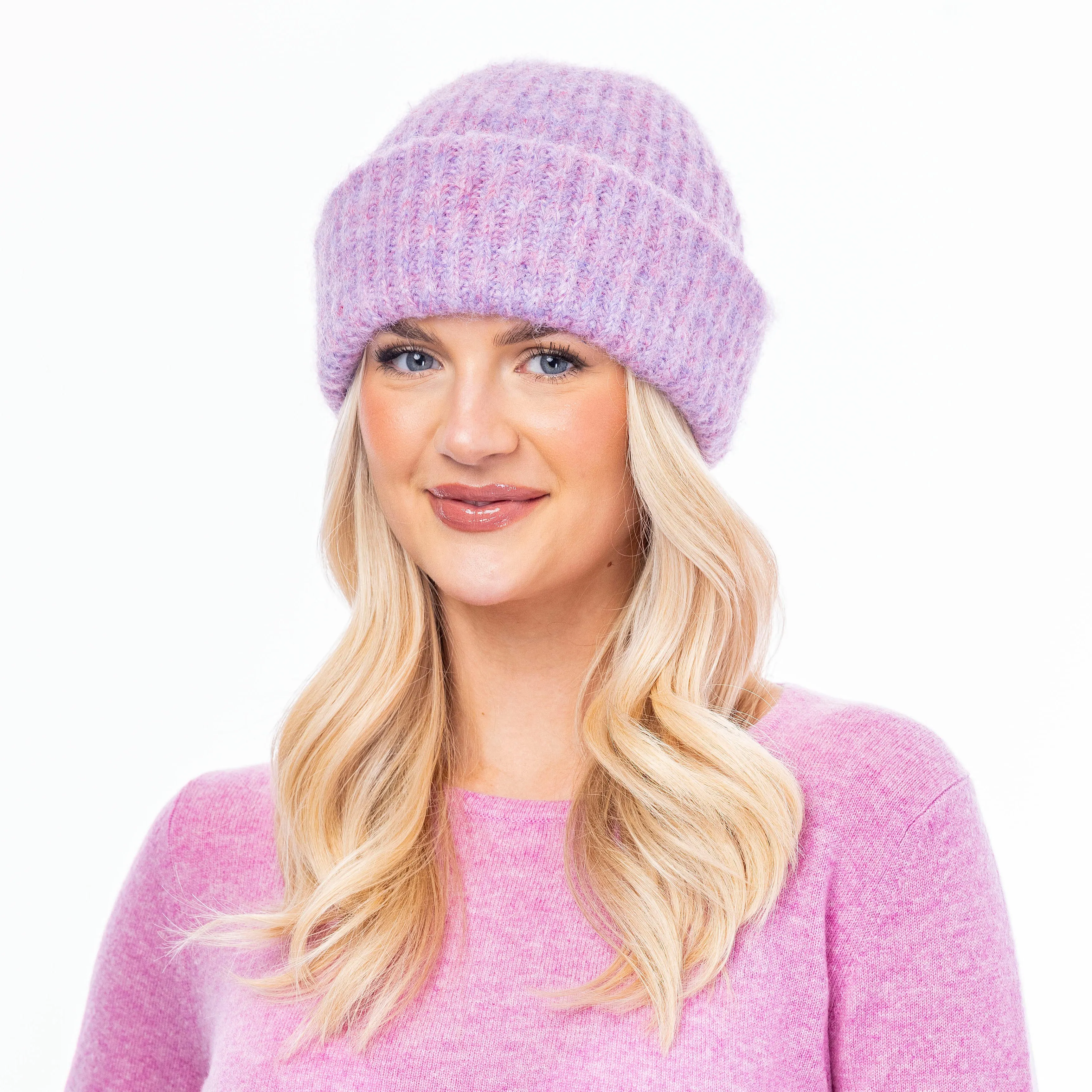 Heritage Recycled Fomo Beanie