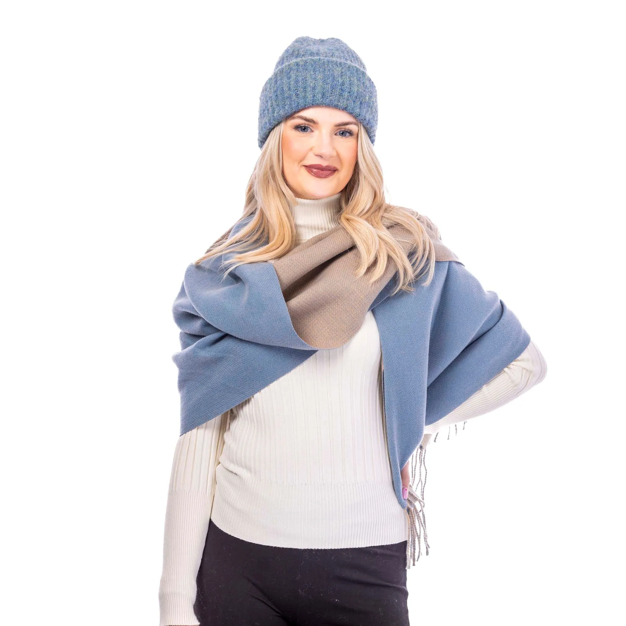 Heritage Recycled Fomo Beanie