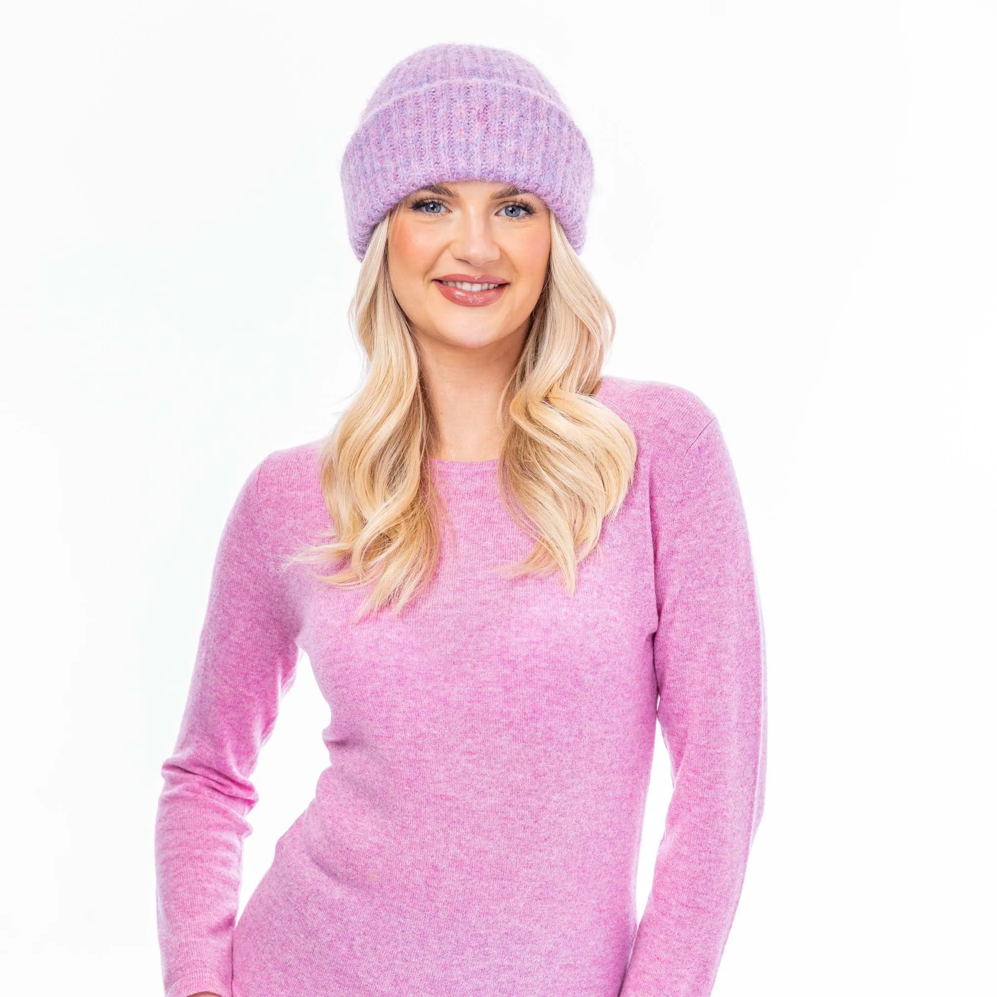 Heritage Recycled Fomo Beanie