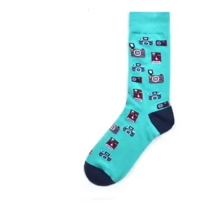 Hobby Socks Camera