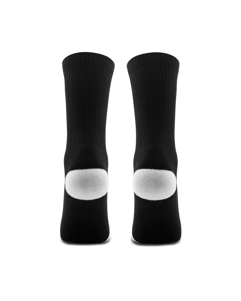 Ik kijk koers casual socks