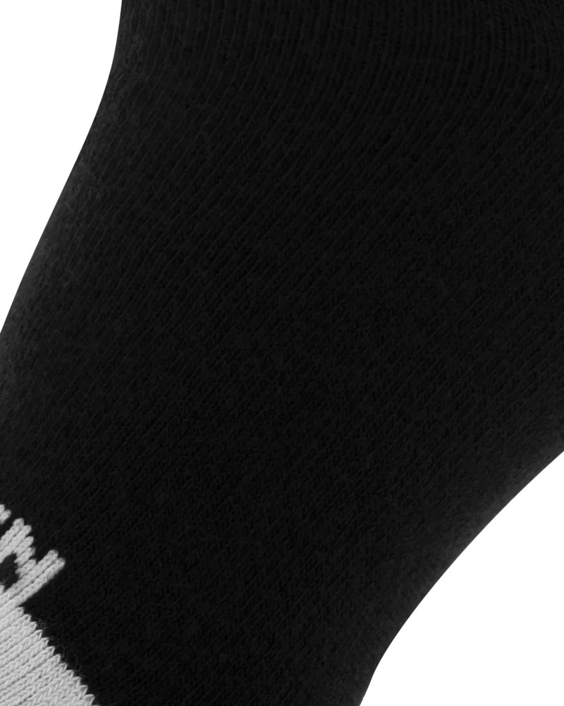 Ik kijk koers casual socks