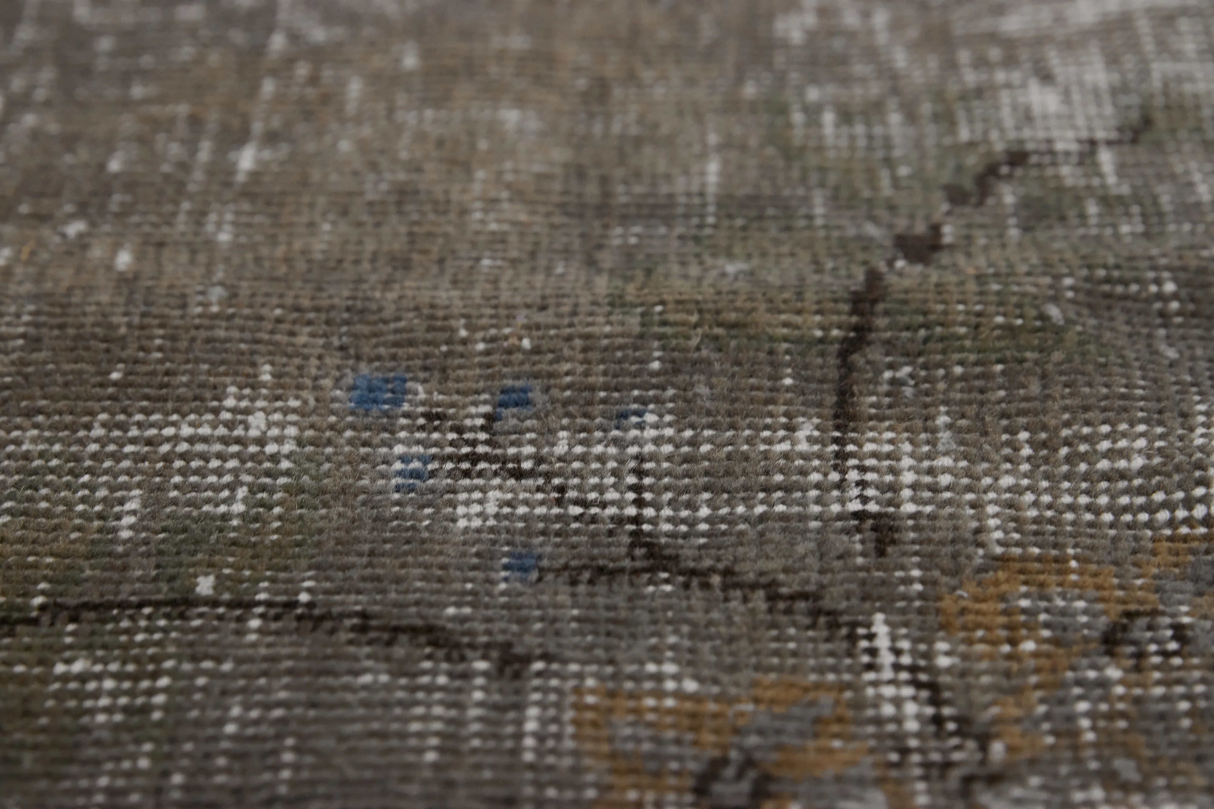 Juliet - Vintage Turkish Area Rug