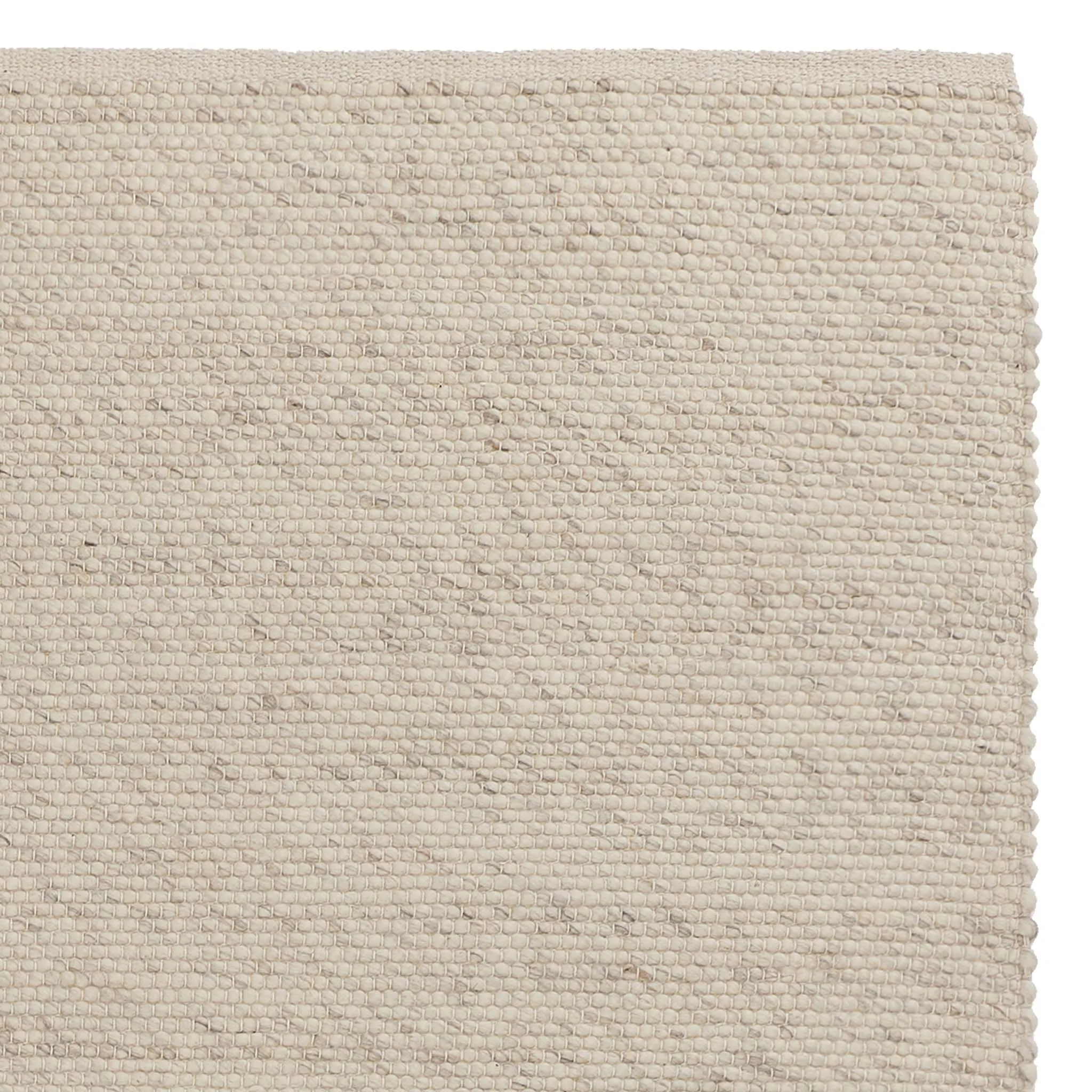 Kesar Runner [Ivory melange]