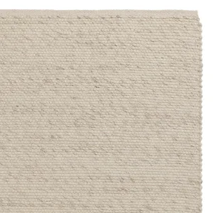 Kesar Runner [Ivory melange]