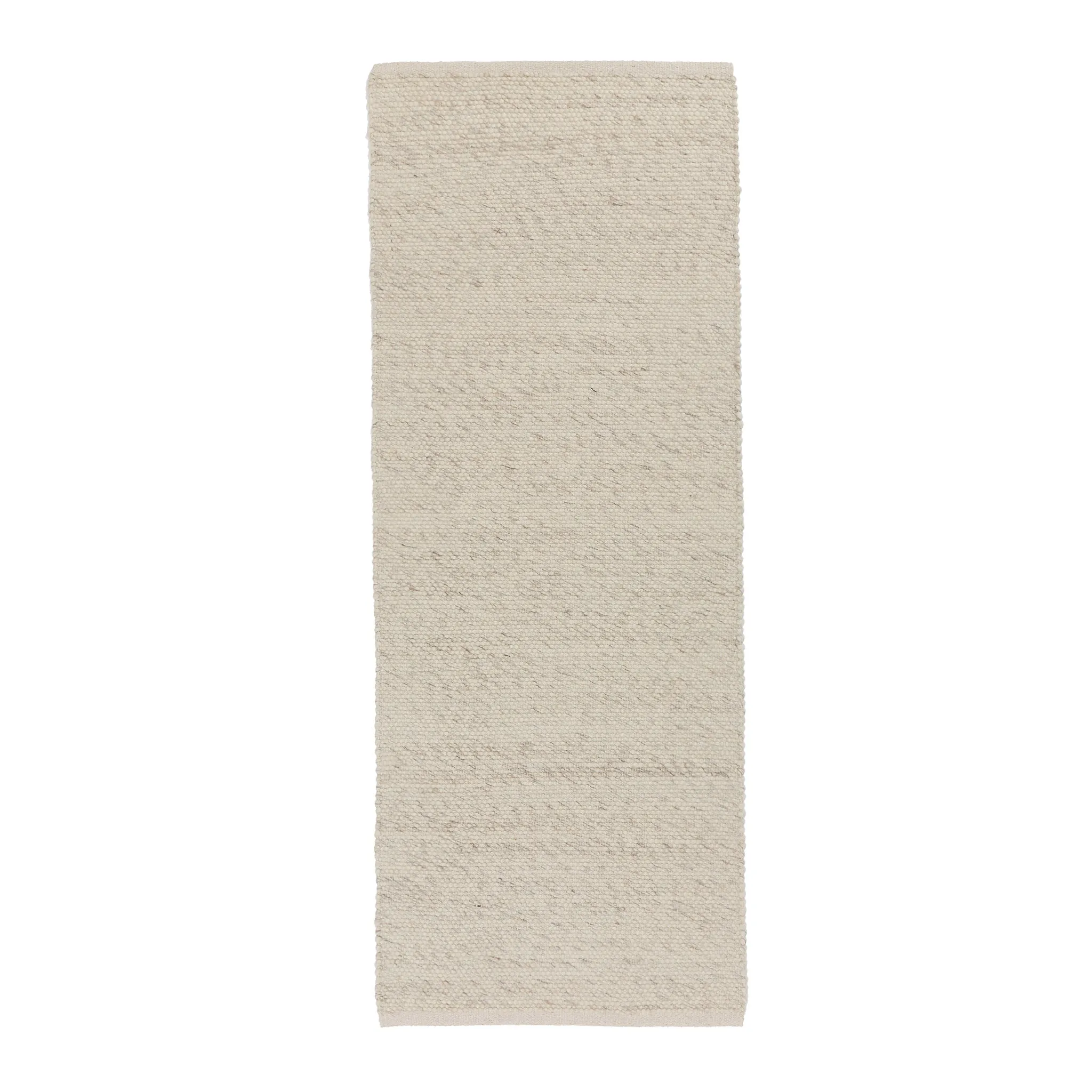 Kesar Runner [Ivory melange]