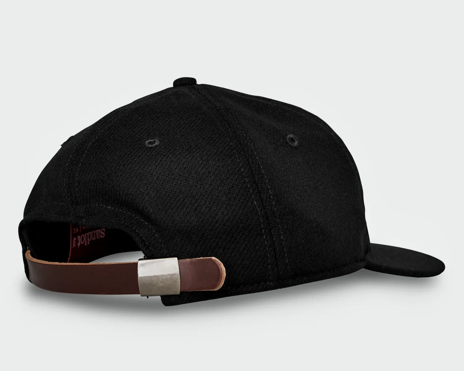 Las Vegas Vintage Flatbill