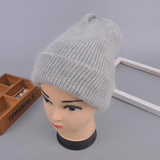 Lilly Knitted Beanie