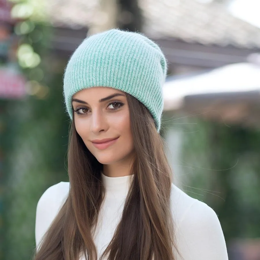 Lilly Knitted Beanie