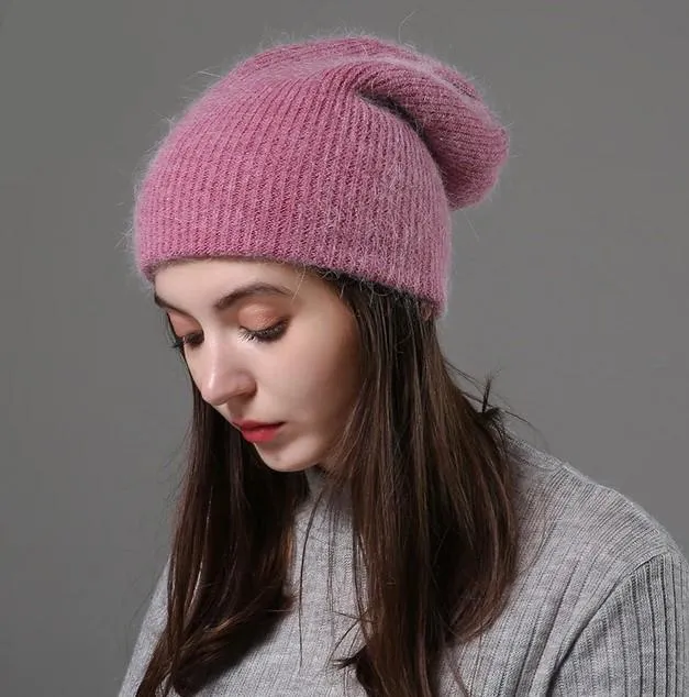 Lilly Knitted Beanie