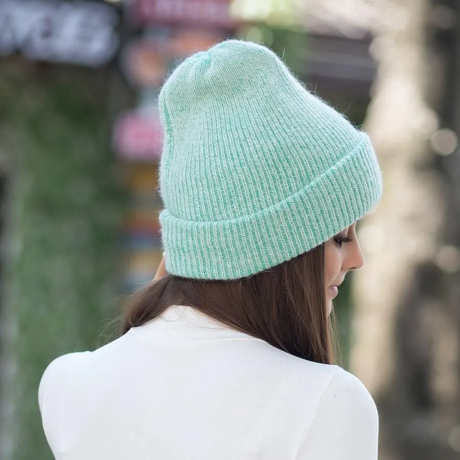 Lilly Knitted Beanie