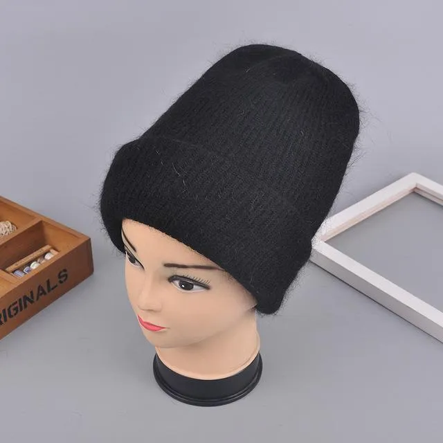 Lilly Knitted Beanie