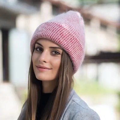 Lilly Knitted Beanie