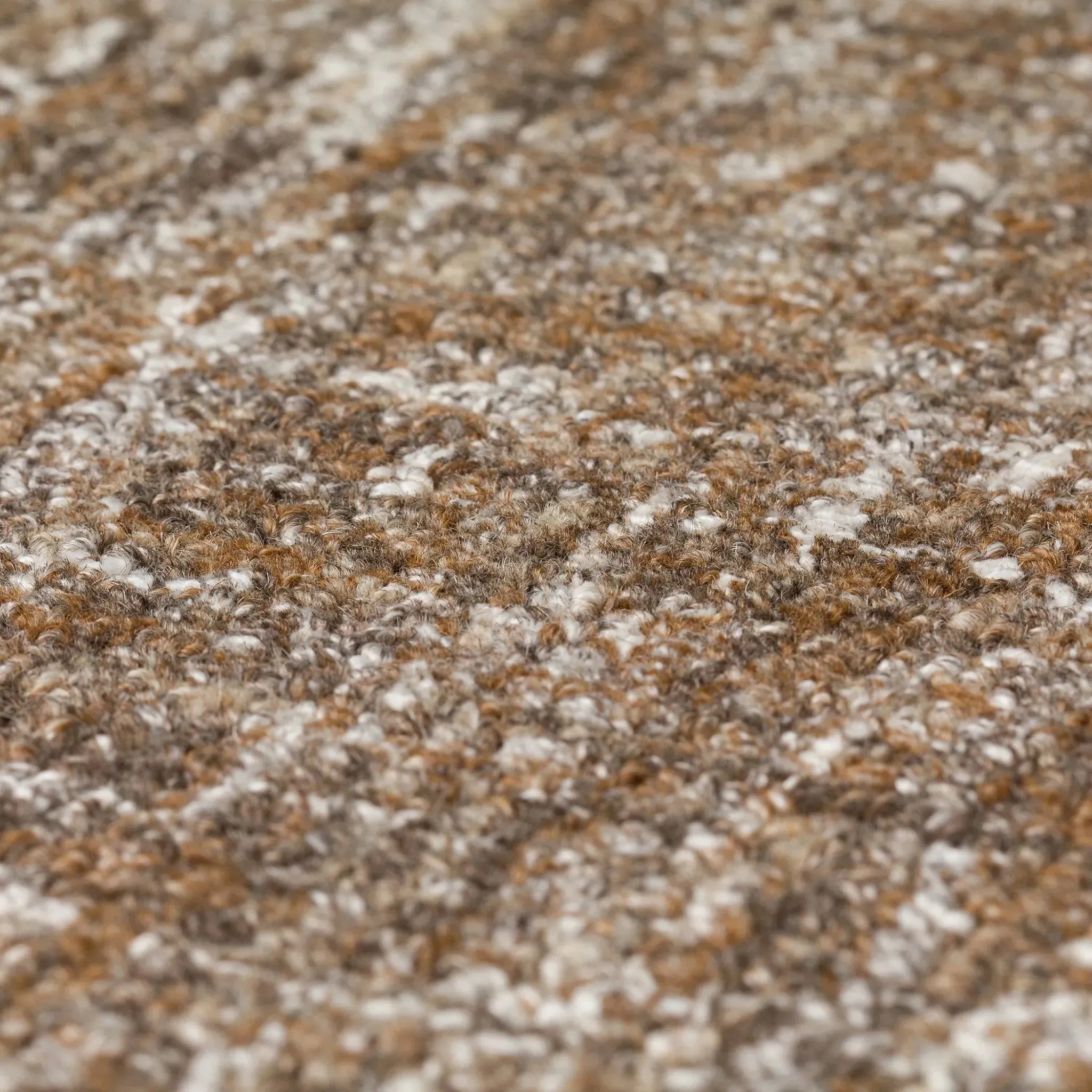 Mateo ME1 Mocha Rug