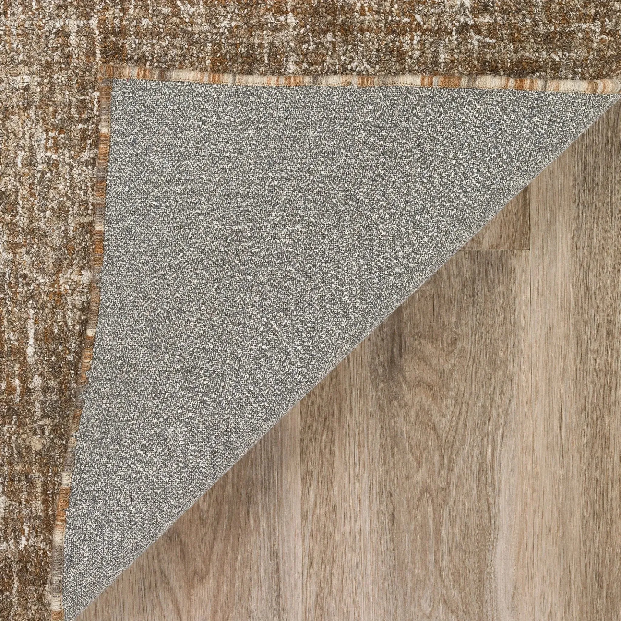 Mateo ME1 Mocha Rug