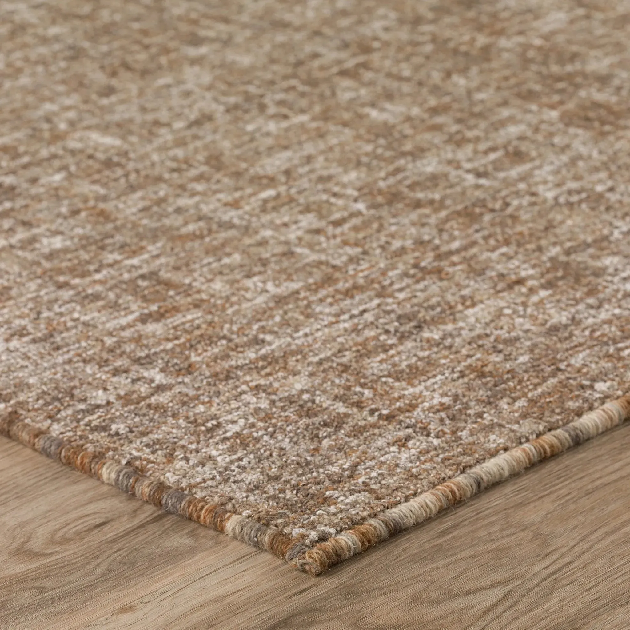 Mateo ME1 Mocha Rug