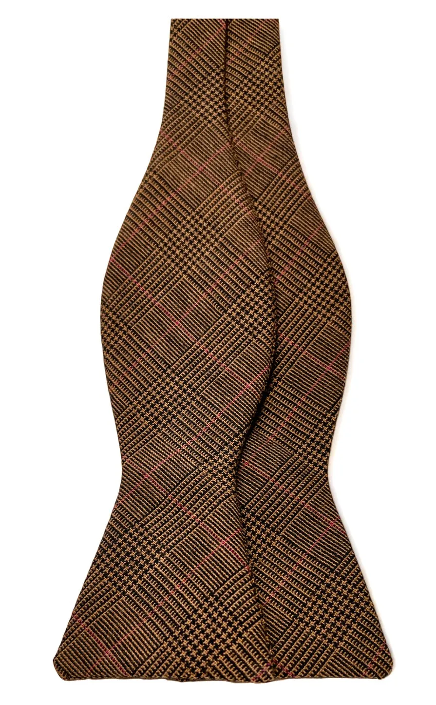 McCall - Glen Plaid