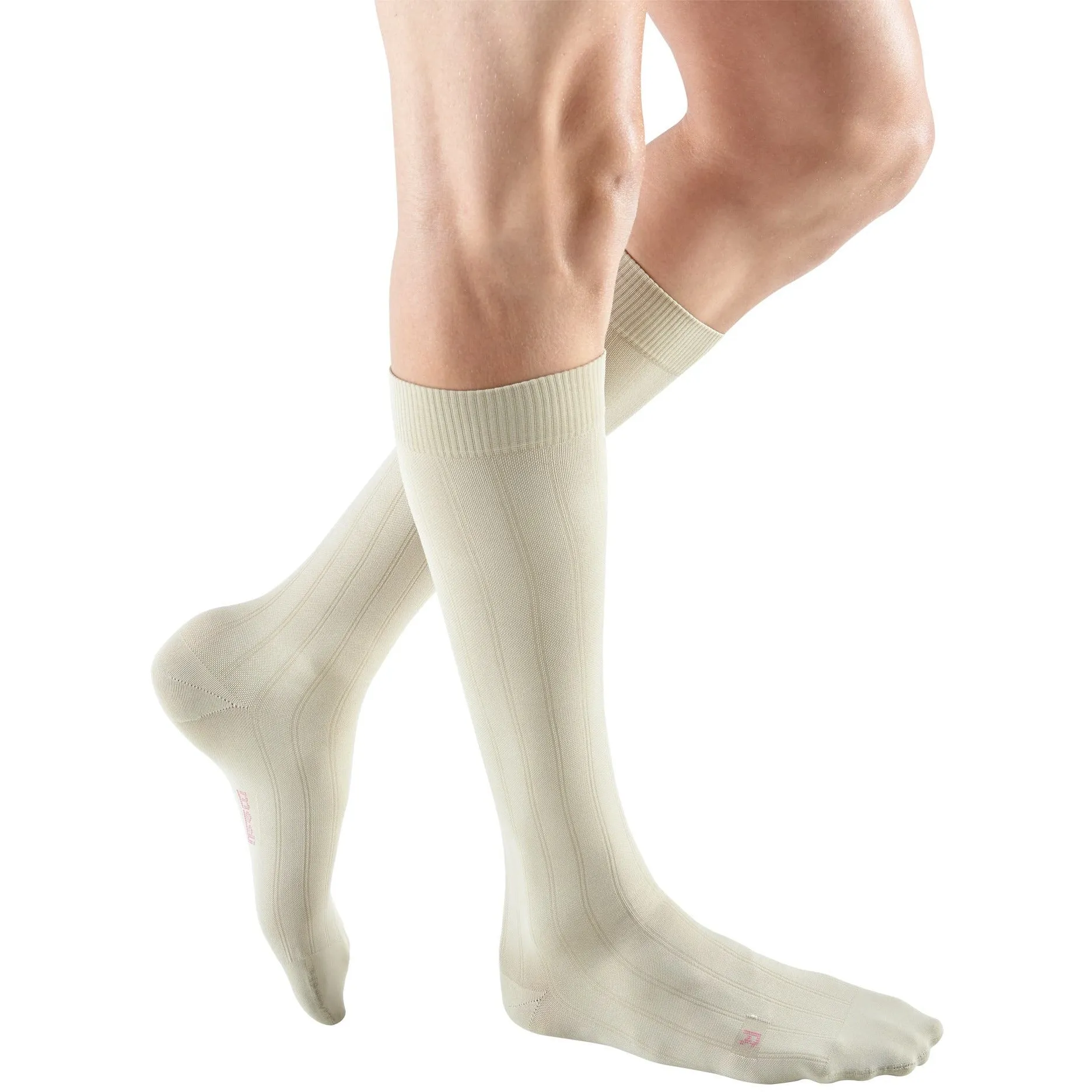 Mediven for Men Classic Knee High 20-30 mmHg