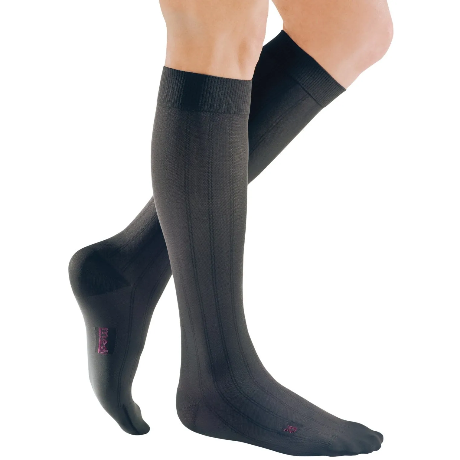 Mediven for Men Classic Knee High 20-30 mmHg