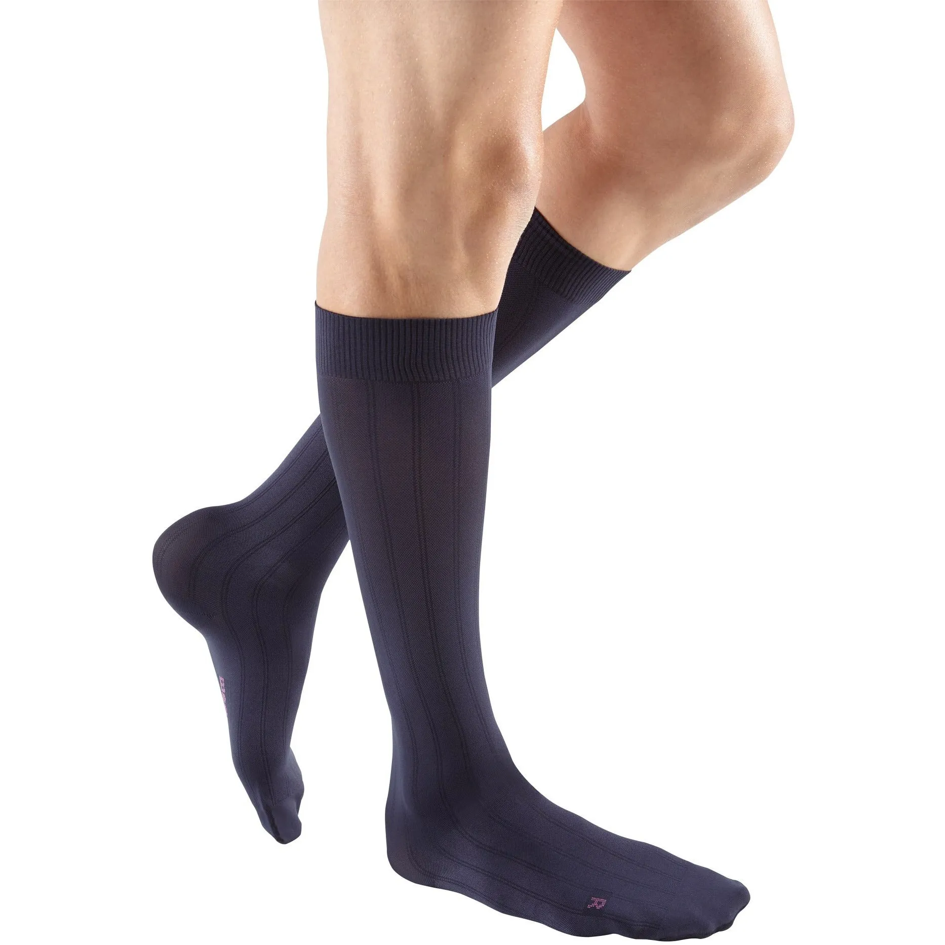 Mediven for Men Classic Knee High 20-30 mmHg
