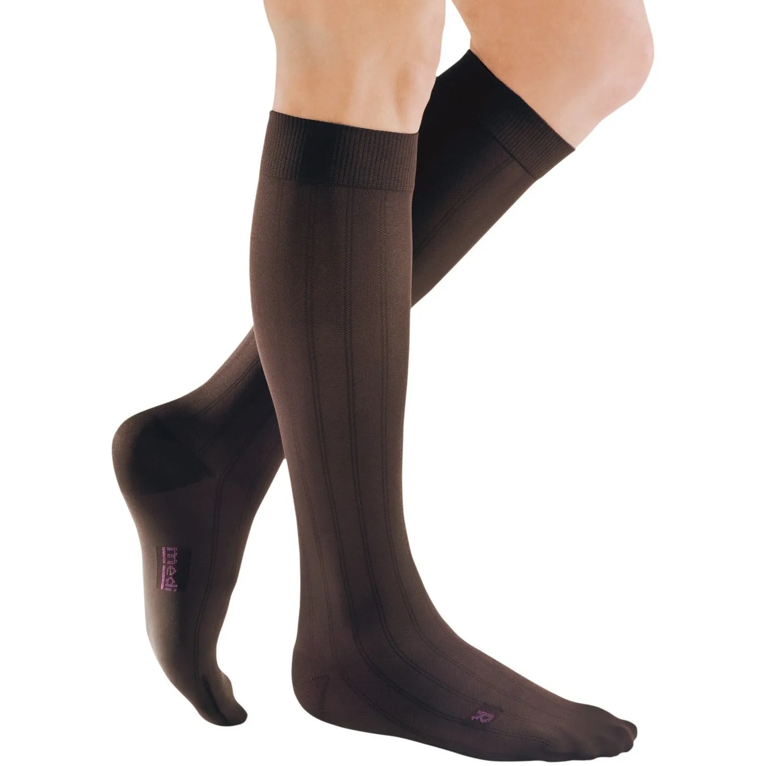 Mediven for Men Classic Knee High 20-30 mmHg