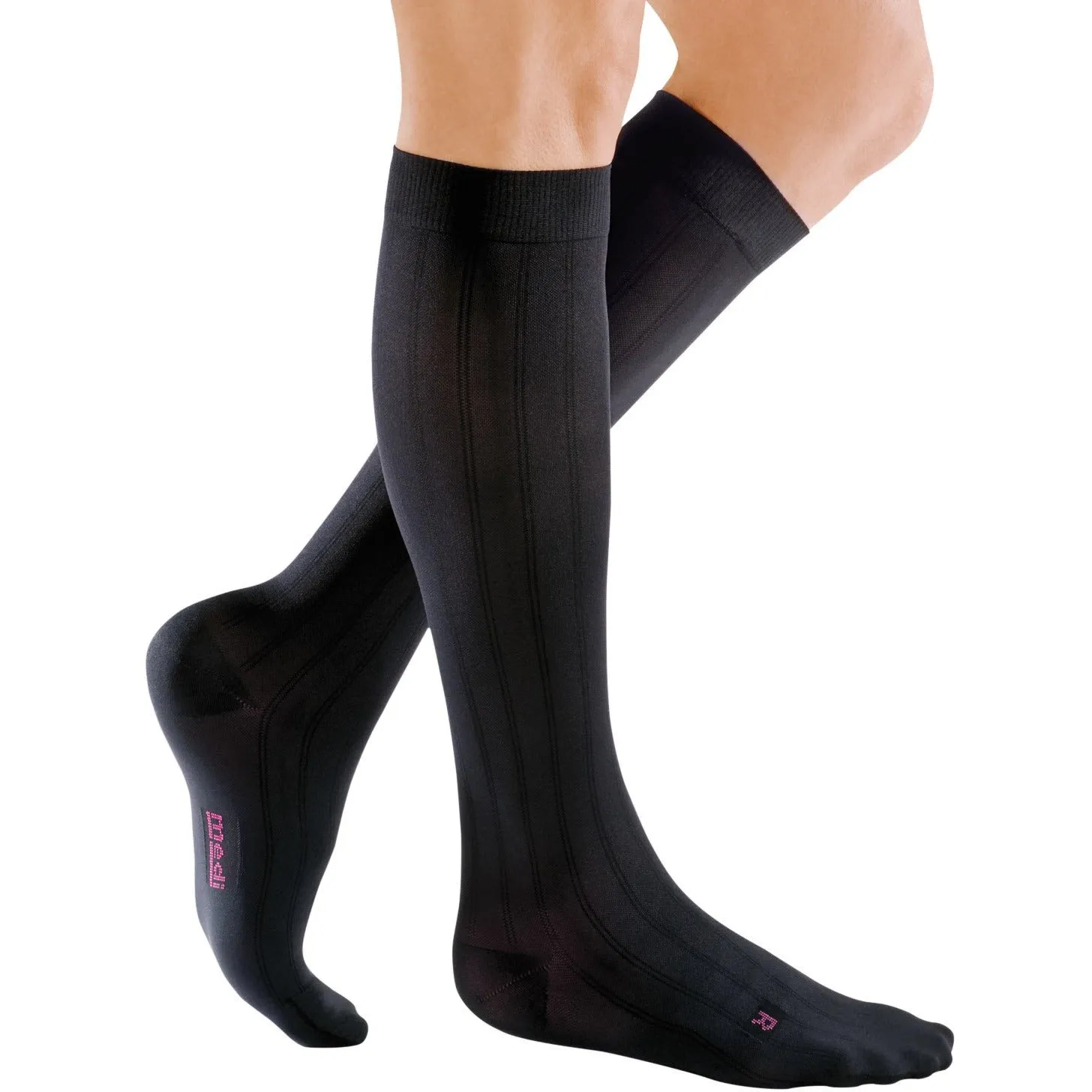 Mediven for Men Classic Knee High 20-30 mmHg