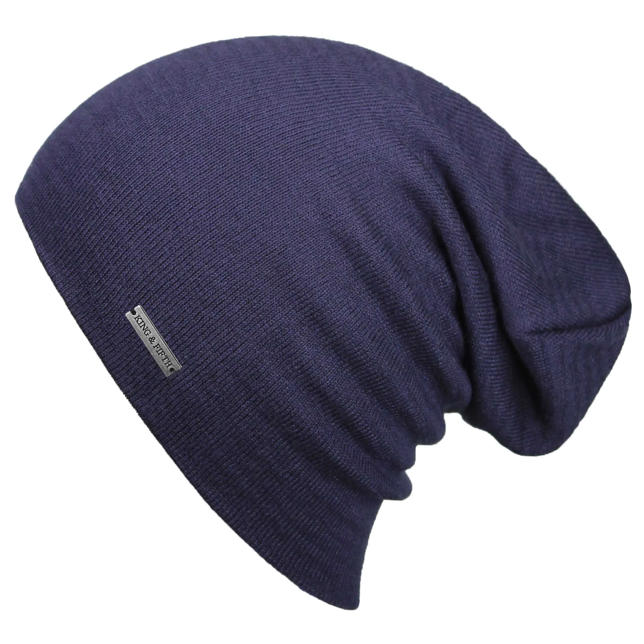 Mens Summer Beanie - The Allure LW