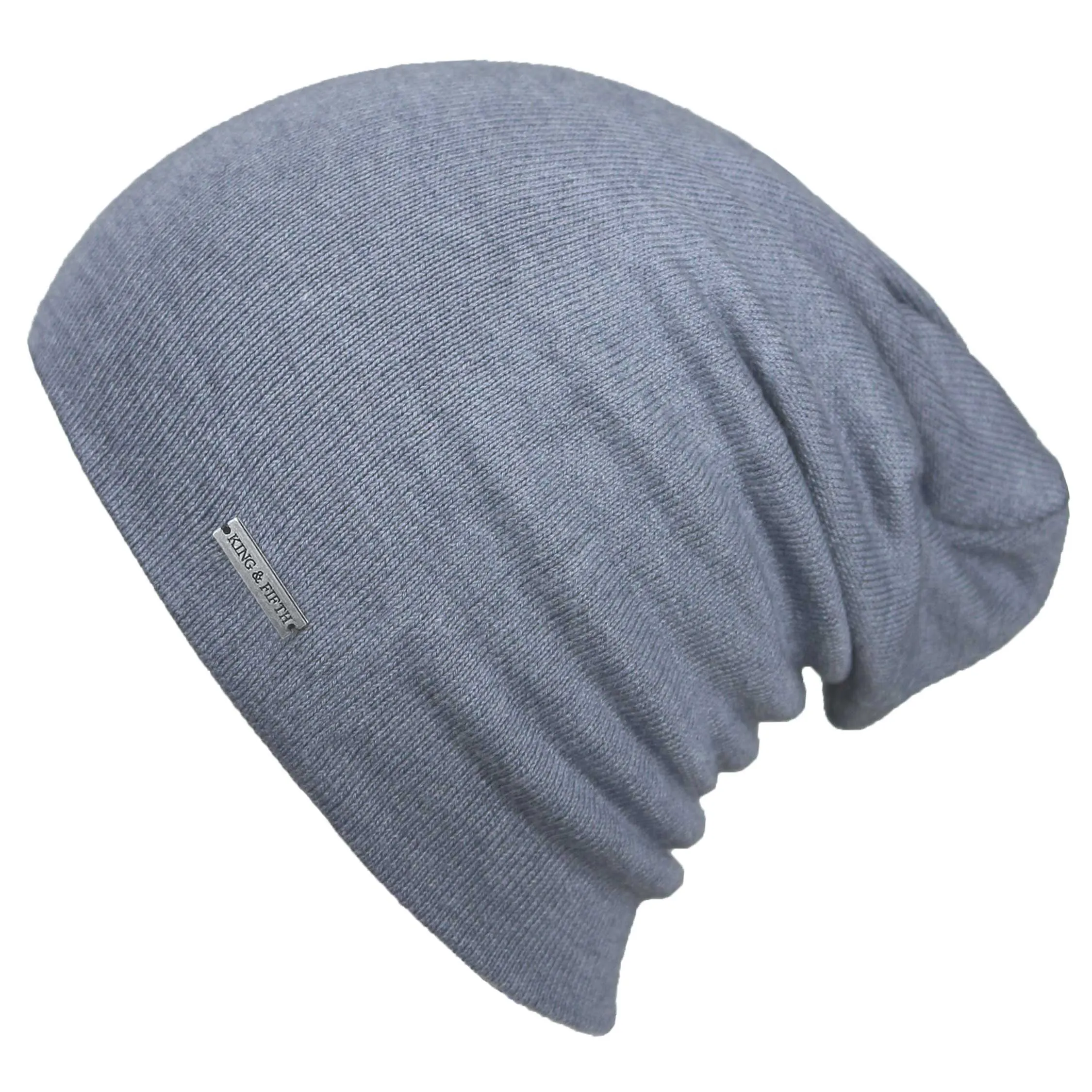 Mens Summer Beanie - The Allure LW