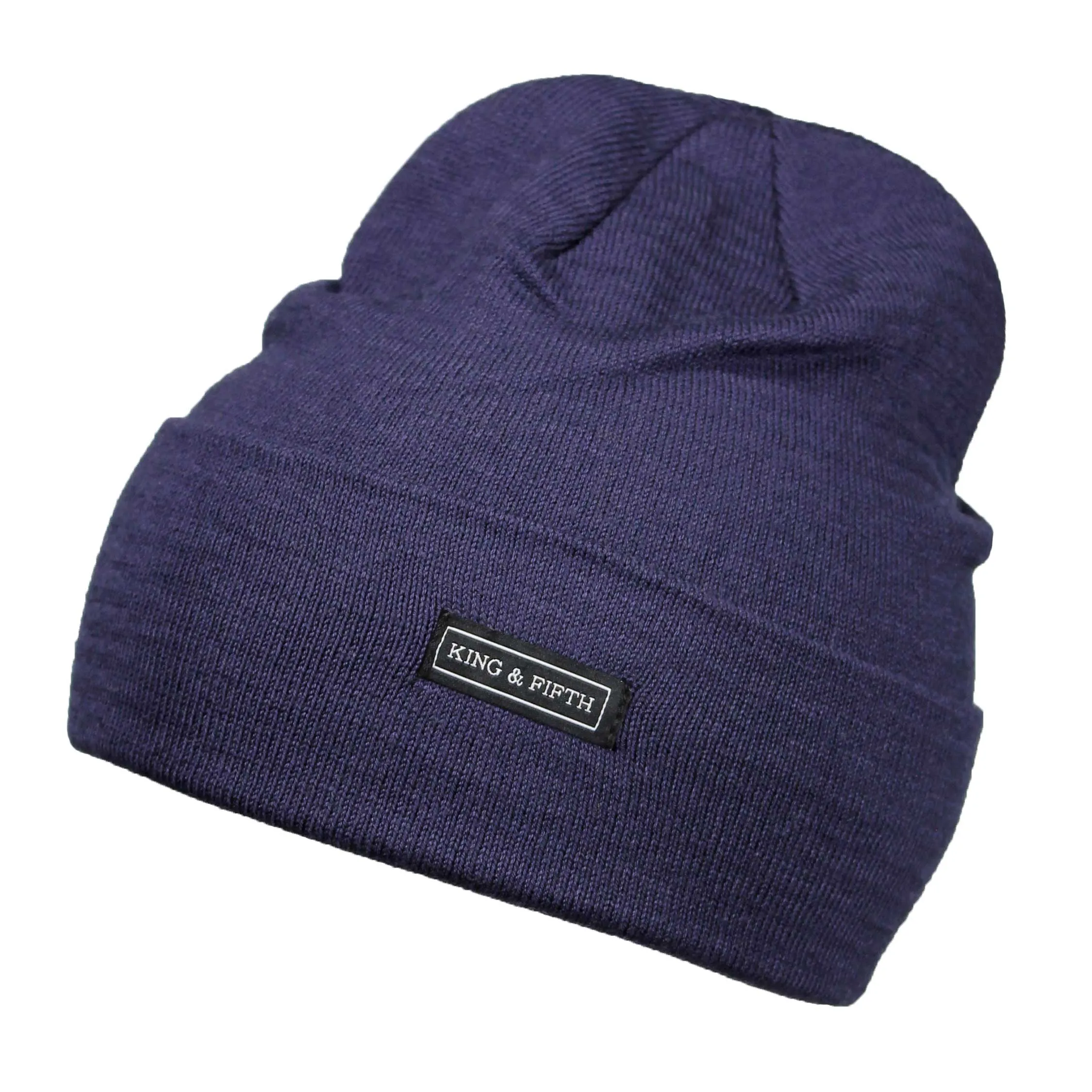 Mens Summer Beanie - The Allure LW