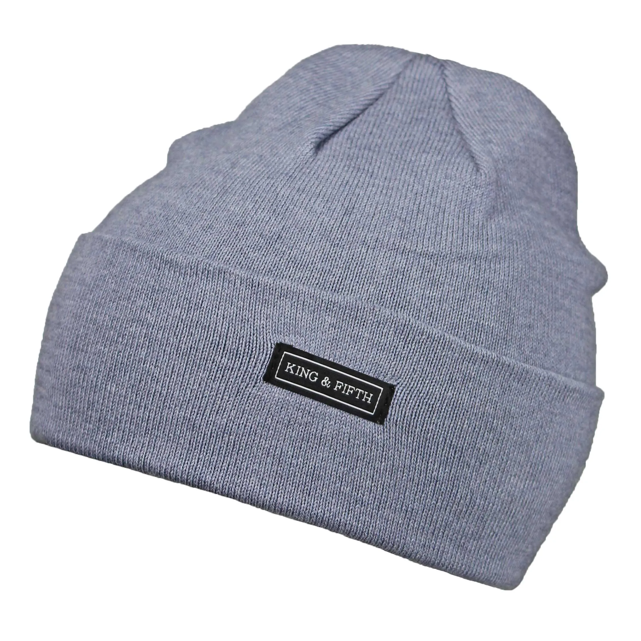 Mens Summer Beanie - The Allure LW