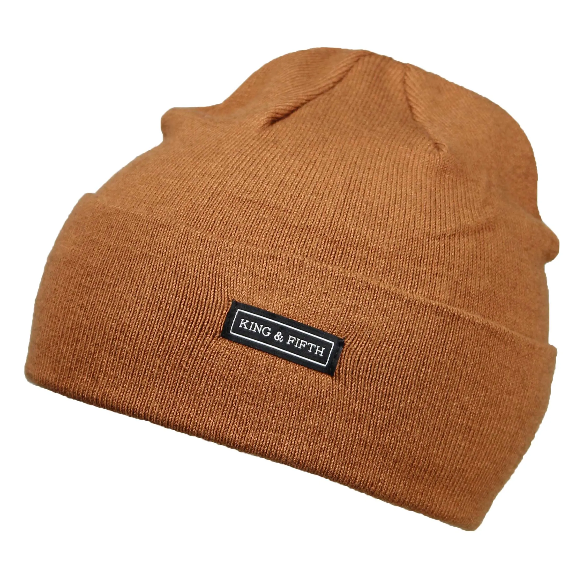 Mens Summer Beanie - The Allure LW