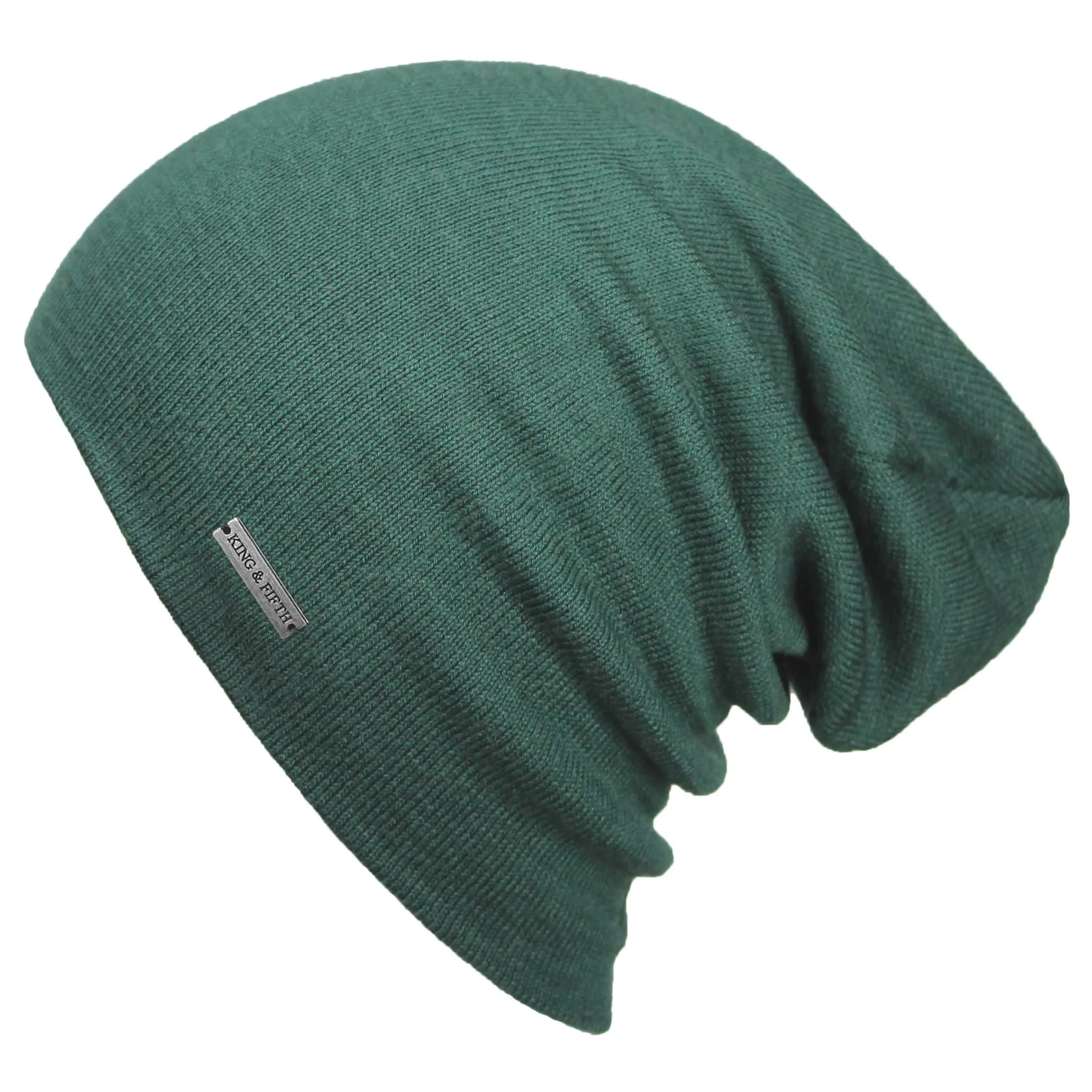 Mens Summer Beanie - The Allure LW