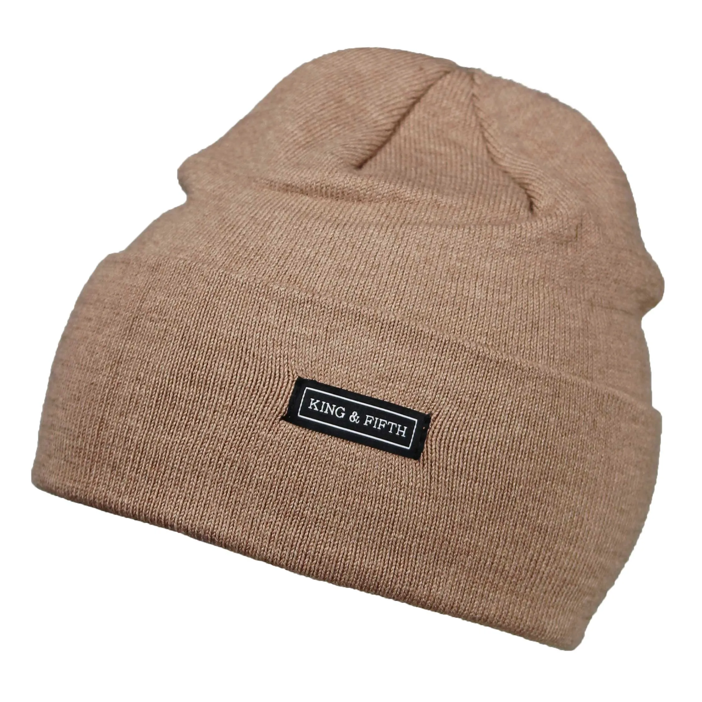 Mens Summer Beanie - The Allure LW
