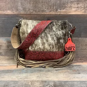 Mini Messenger - #26072 Bag Drop