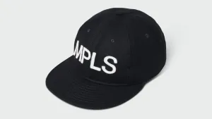 Minneapolis Vintage Flatbill