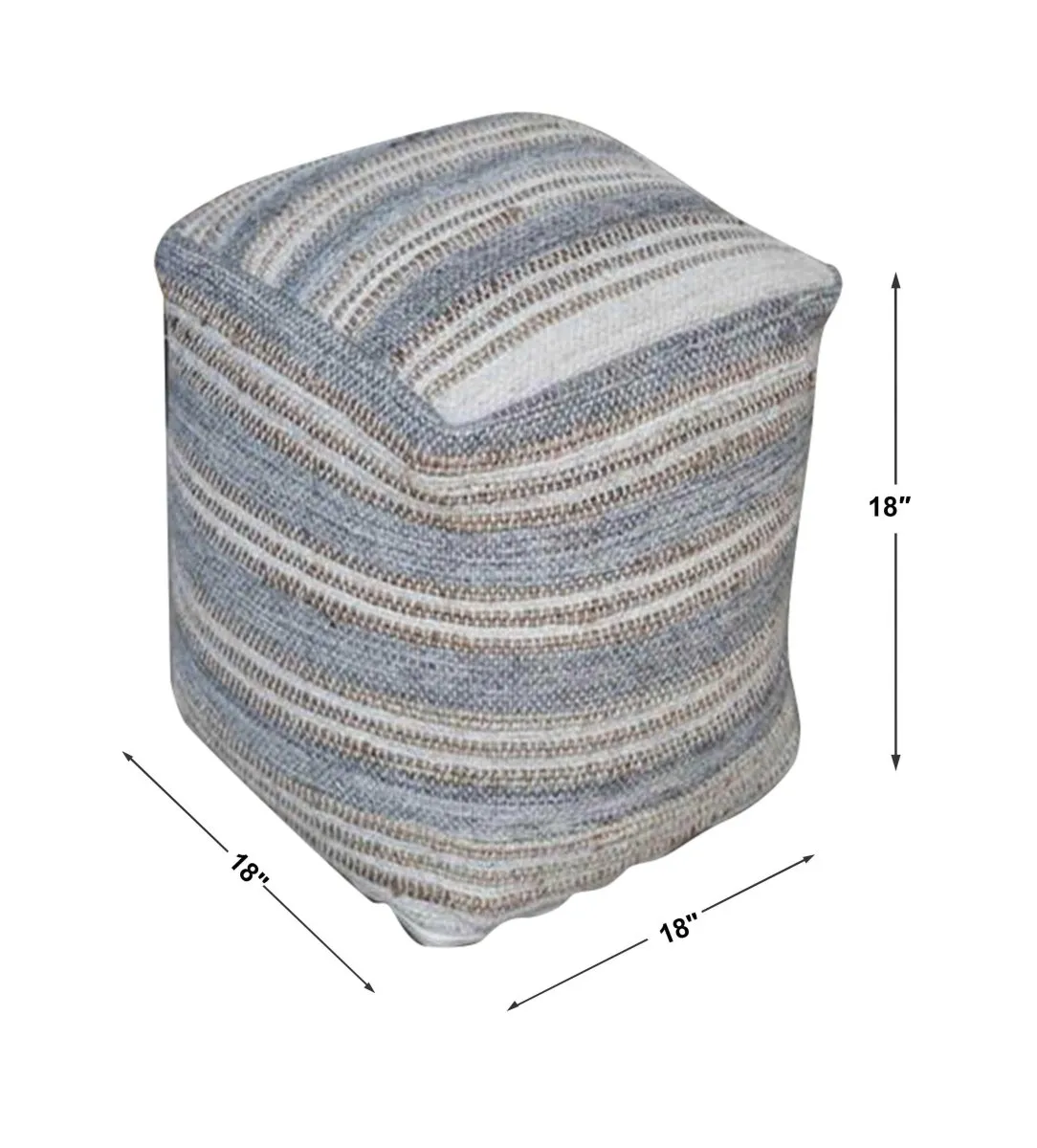Navine Ottoman Pouf