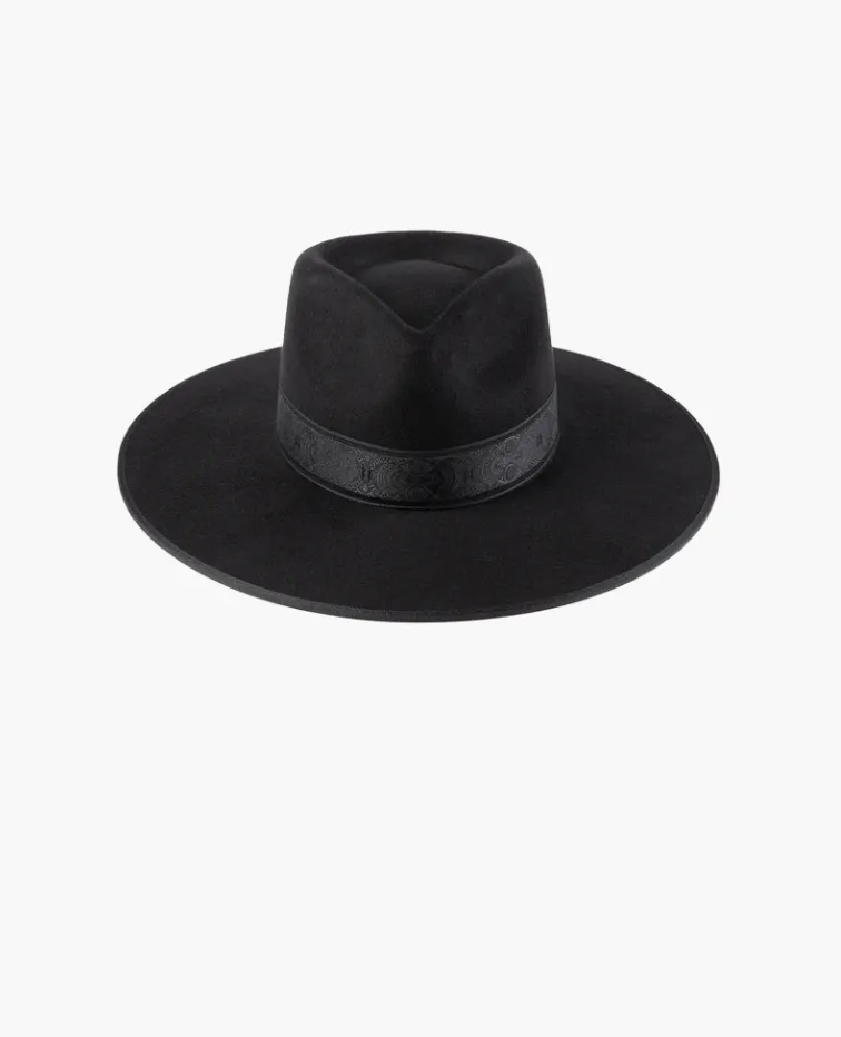 NOIR RANCHER SPECIAL