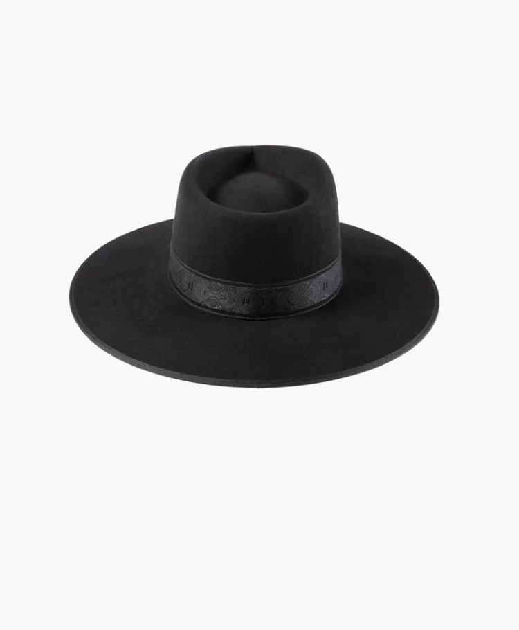NOIR RANCHER SPECIAL