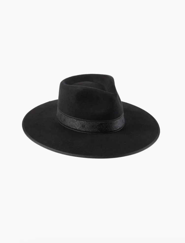 NOIR RANCHER SPECIAL