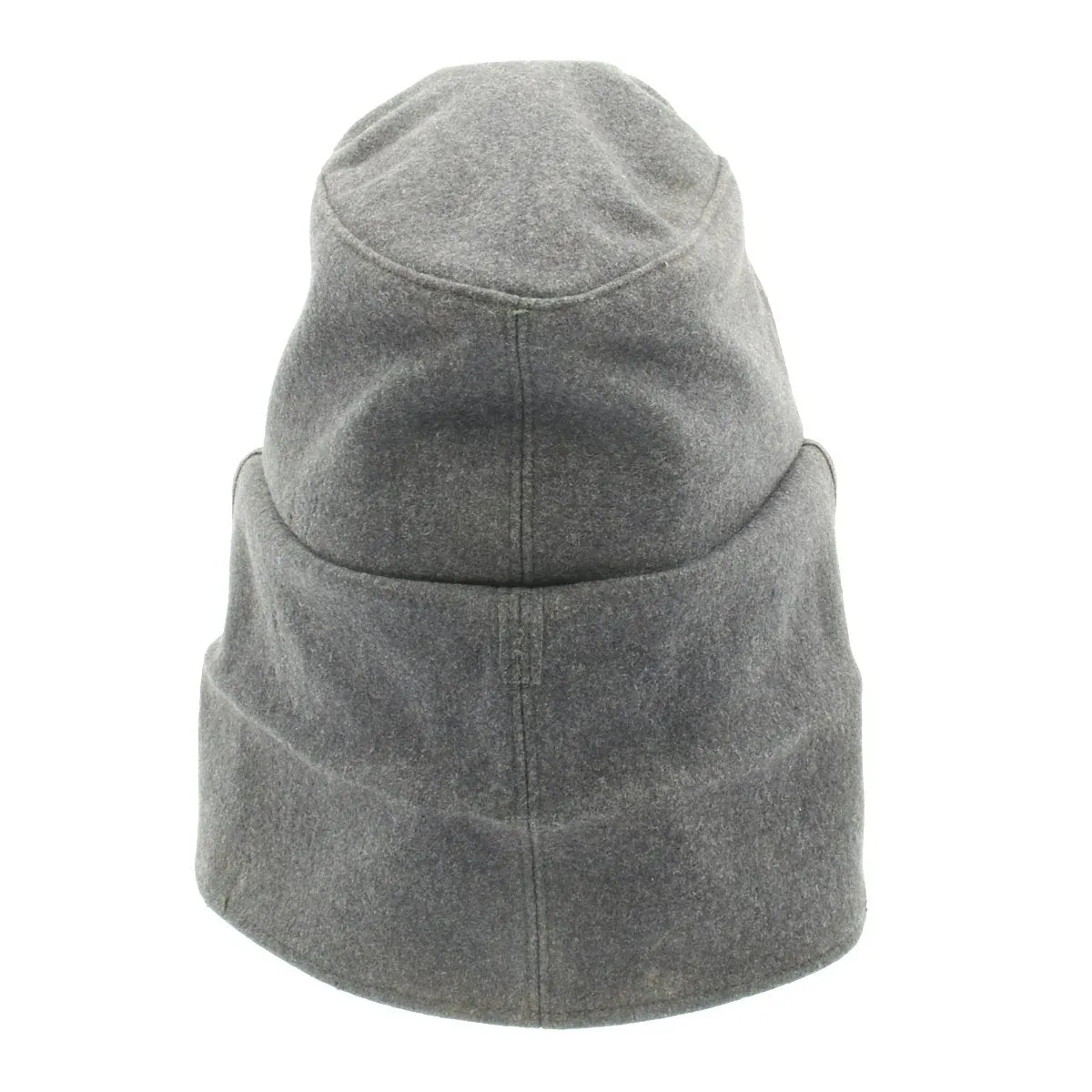 Original German Luftwaffe M42 Field Cap Dated 1942 - Size 56